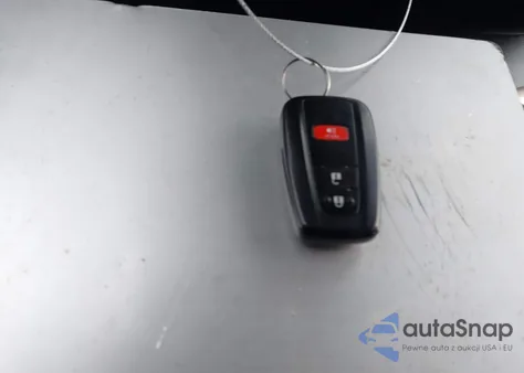 2016 Toyota Prius Four Touring from USA, damaged, VIN JTDKARFU1G3025311